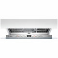 Bosch Serie 4 SMV4HTX01A fully integrated dishwasher with EcoSilence Drive and HomeConnect