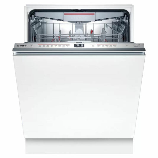 Bosch Serie 6 Fully Integrated Dishwasher SMV6HCX01A