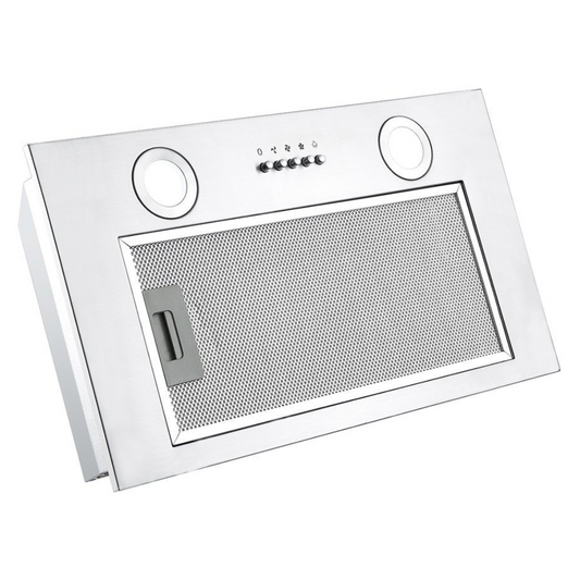 Beko 52cm Under Cupboard Rangehood BRH52UX