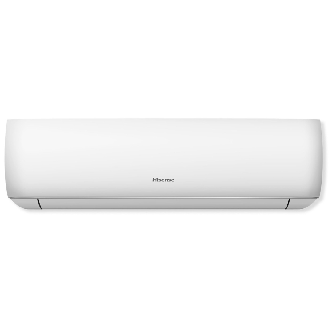 Hisense 2.5kW/3.2kW RC Inverter Split System Air Conditioner HAWV9KRD