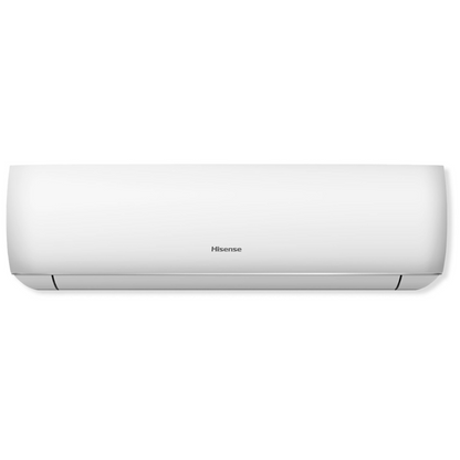 Hisense 3.5kW/4kW RC Inverter Split System Air Conditioner HAWV12KRD