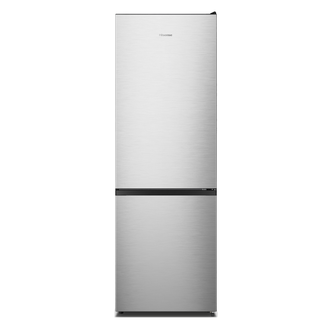 Hisense 292L Bottom Mount Frost Free Refrigerator HRBM292S