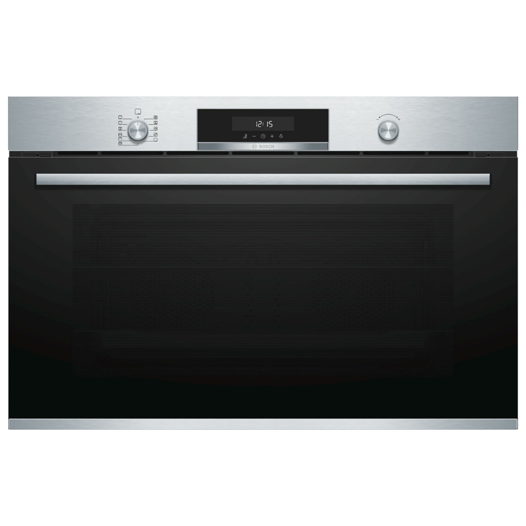 Bosch Serie 6 90cm Pyrolytic Built-In Oven VBD578FS0