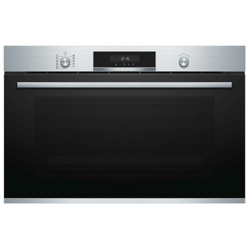 Bosch Serie 6 90cm Pyrolytic Built-In Oven VBD578FS0