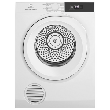 Electrolux 6kg UltimateCare 300 Vented Dryer with SensorDry EDV605H3WC