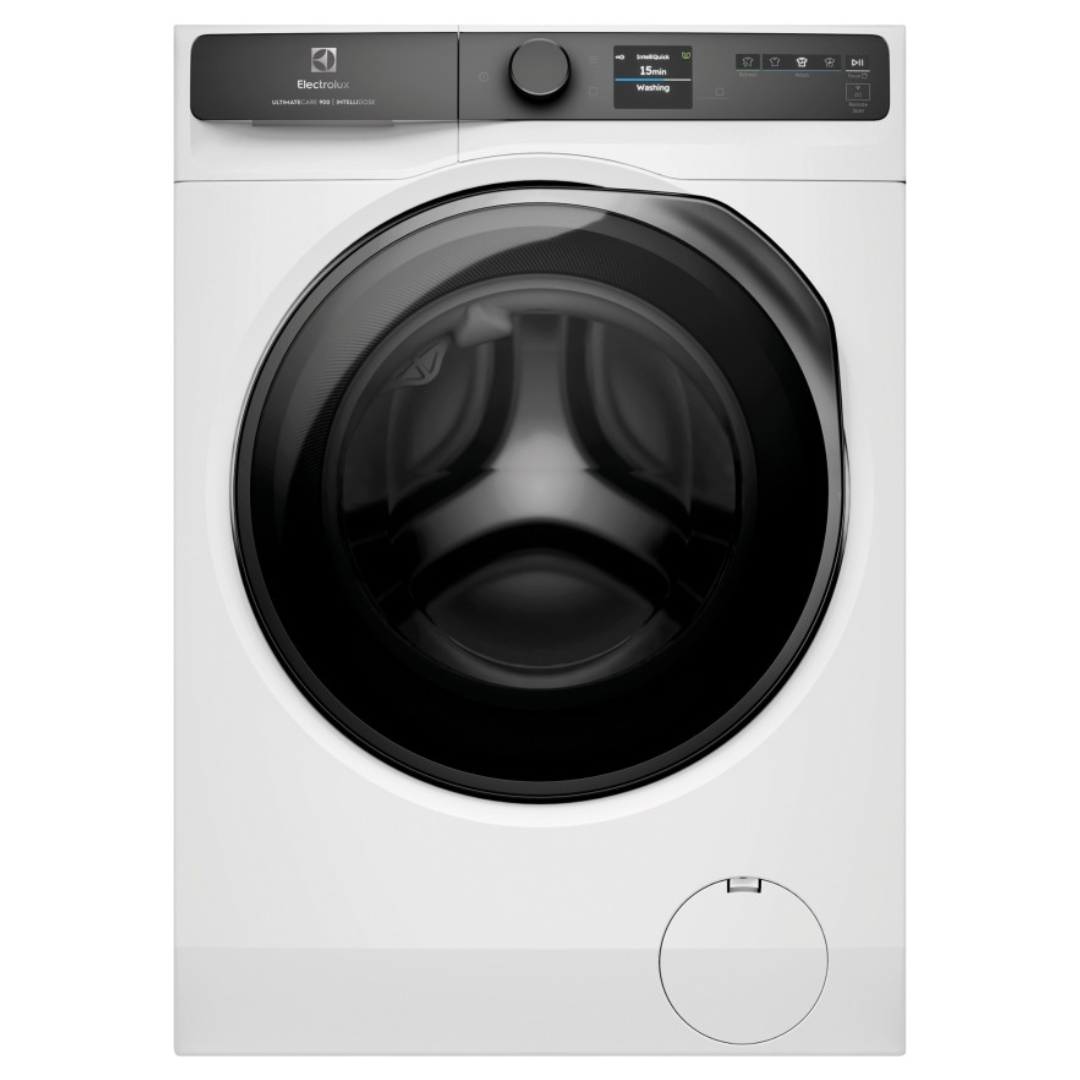 Electrolux 12kg UltimateCare 900 Front Load Washing Machine EWF1242R9WC