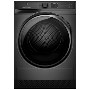 Electrolux 9kg UltimateCare 900 Steam Heat Pump Dryer EDH902R9SC