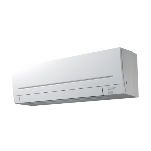 Mitsubishi Electric 8kW Reverse Cycle Split System Air Conditioner Built-in WiFi MSZAP80VGKD2KIT