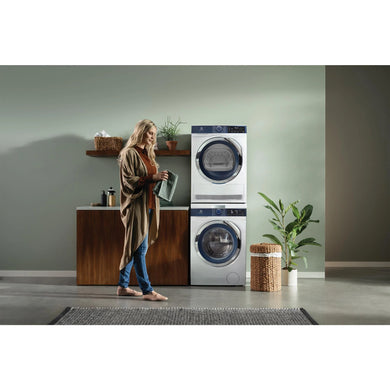 Westinghouse stackable washer and dryer sales