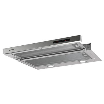 Smeg 60cm Telescopic SlideOut Rangehood STH650X2