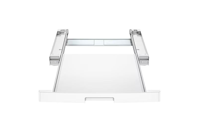 LG Washing Machine Stacking Kit White STKIT-WH