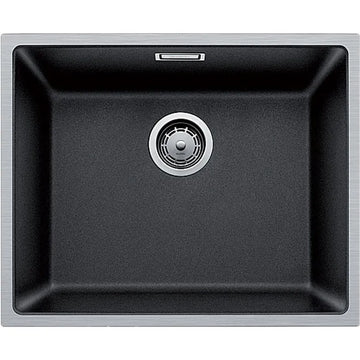 Blanco Subline Single Bowl Granite Sink Anthracite SUBLINE500IFK5