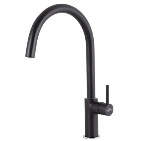 Franke Verona Mixer Tap Matte Black TA7600MB