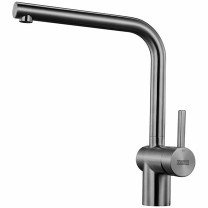 Franke Atlas Neo Tap Gun Metal TA9700GM