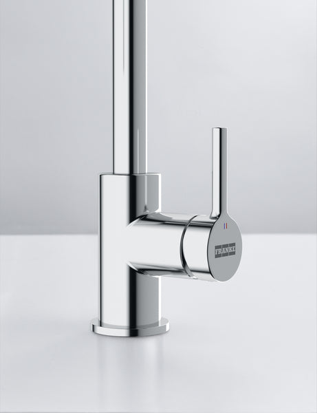 Franke Lina Pull-Out Tap Chrome TA9901