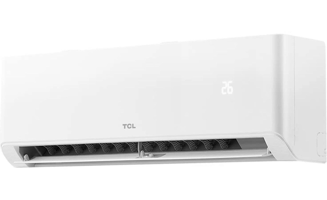 TCL 7.2kW/7.2kW BreezeIN Series Reverse Cycle Air Conditioner TAC-24CHSD/TPH11