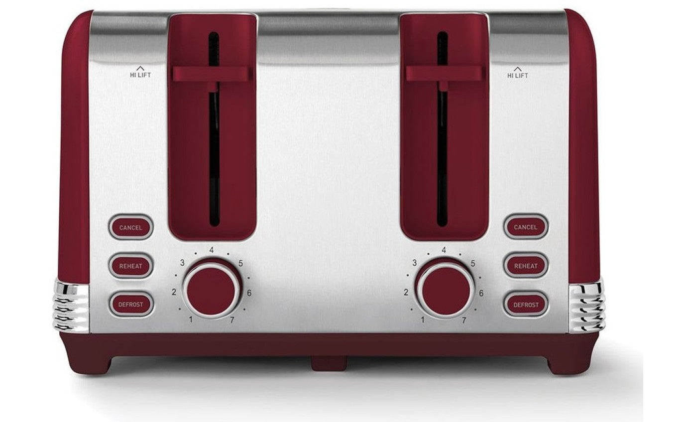 Sunbeam chic deals toaster