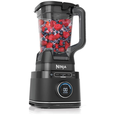 Ninja Detect Kitchen System Power Blender + Processor Pro TB401
