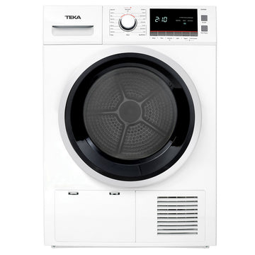 Teka 8kg Heat Pump Clothes Dryer THPD80
