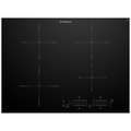 Westinghouse 70cm 4 zone induction cooktop outlet Perth
