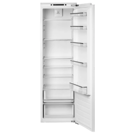 Artusi 280L Integrated Column Refrigerator Reversible AINT5100