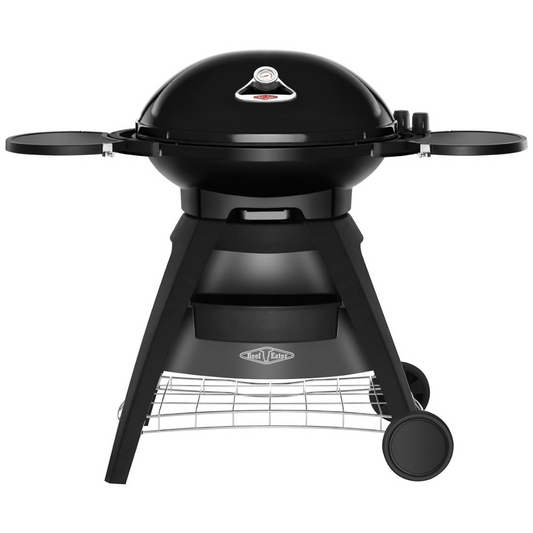 Beefeater Bigg Bugg Black Mobile LPG BBQ BB722BA