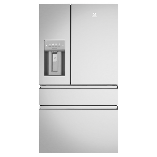 Electrolux 609L French Door Fridge EHE6899SA