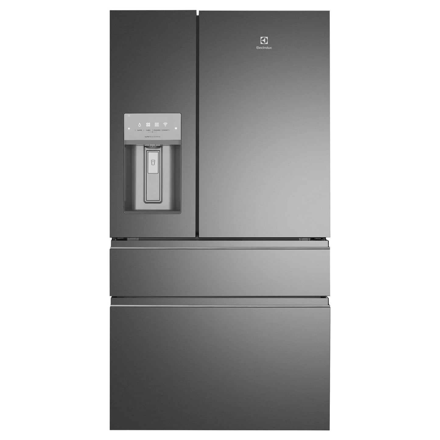 Electrolux 609L French Door Fridge EHE6899BA