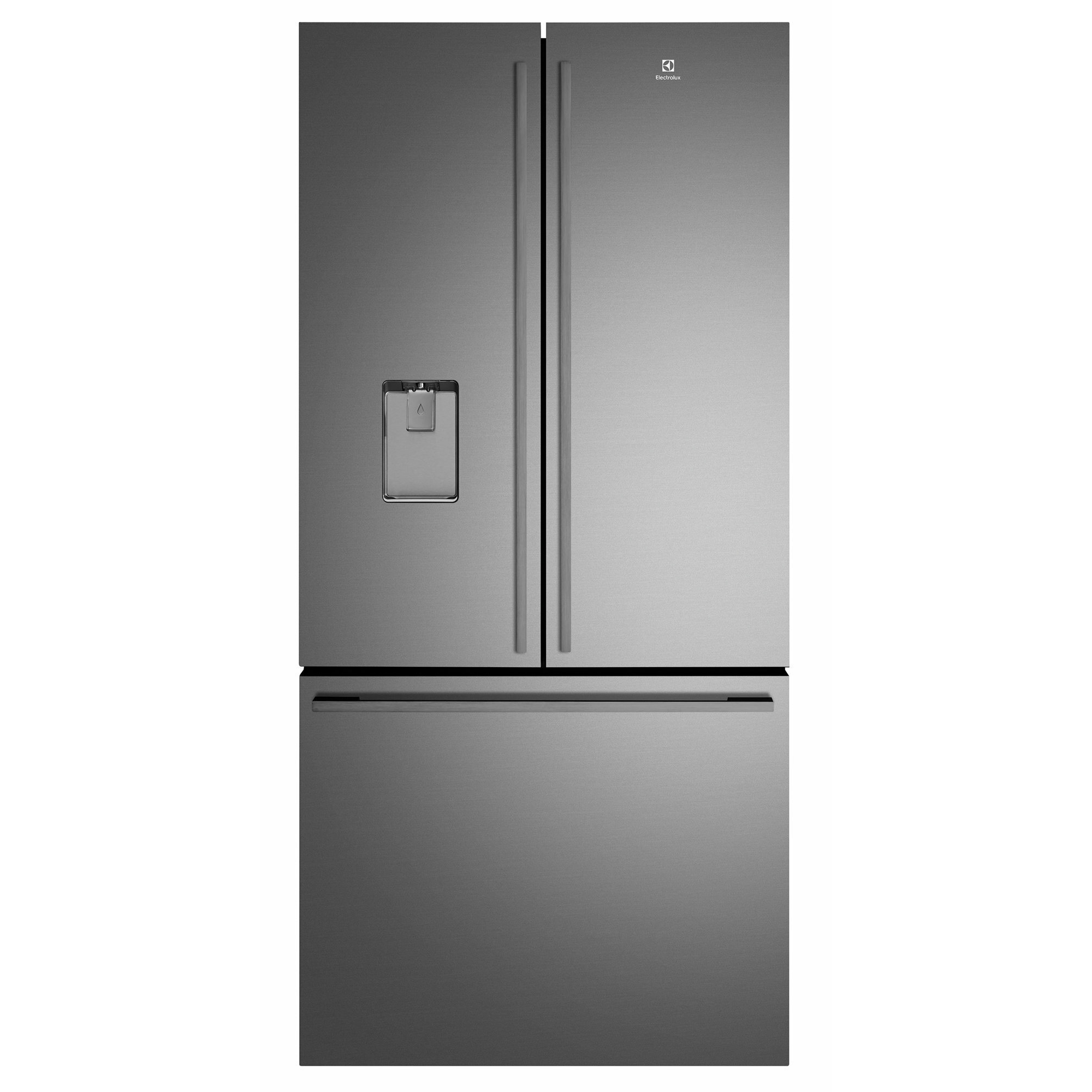 Electrolux 491L French Door Frost Free Fridge EHE5267BC