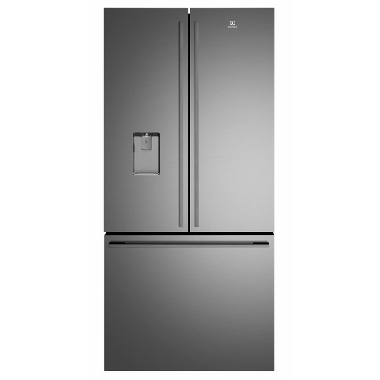 Electrolux 491L French Door Frost Free Fridge EHE5267BC