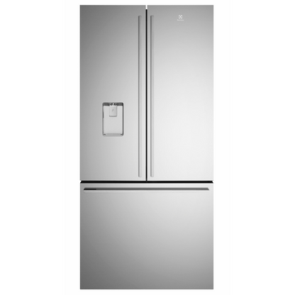 Electrolux 491L French Door Frost Free Fridge EHE5267SC