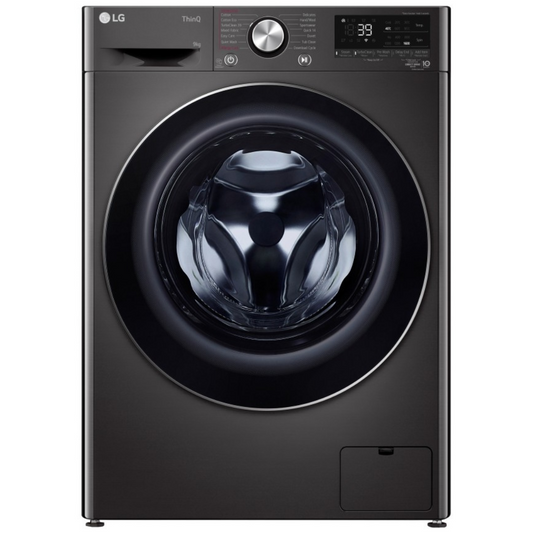 LG 9kg Front Load Washing Machine WV9-1609B