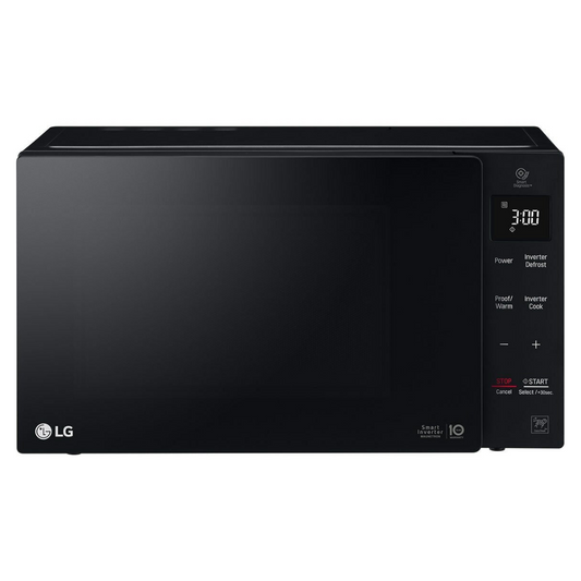 LG NeoChef 42L Smart Inverter Microwave Oven 1200W MS4236DB