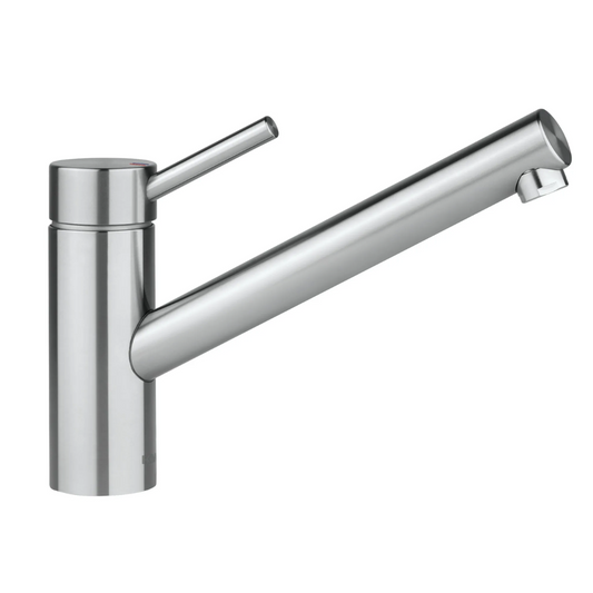 KWC Inox Kitchen Mixer Tap Brushed Stainless Steel 10.271.023.700 (Ex-Display)