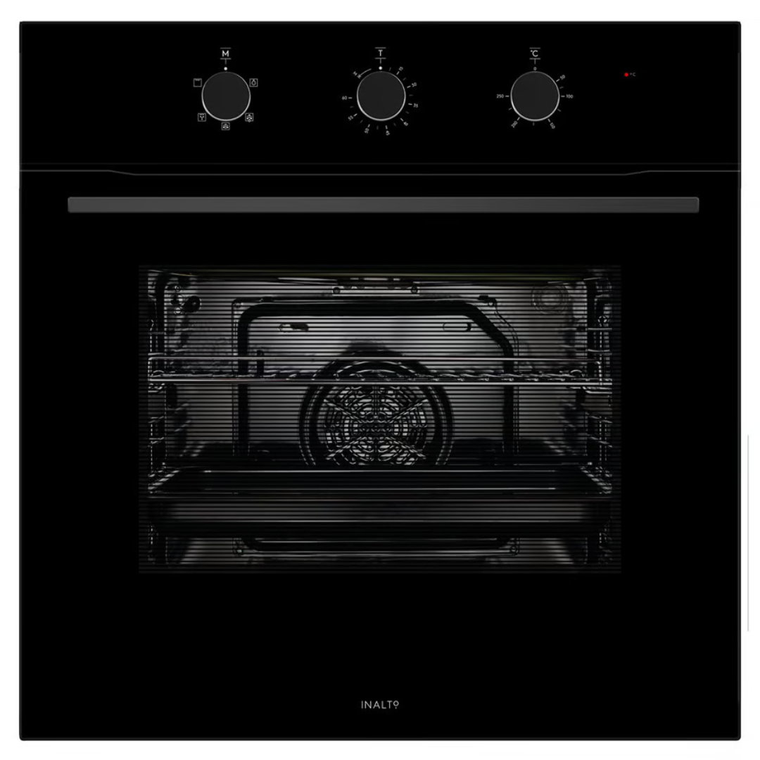 InAlto 60cm Electric Oven IO605MB