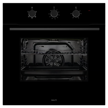 InAlto 60cm Electric Oven IO605MB