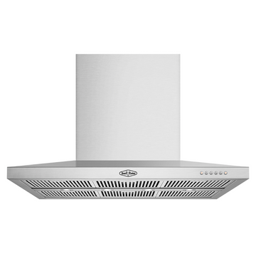 Beefeater 122cm Outdoor BBQ Rangehood BRC214SA
