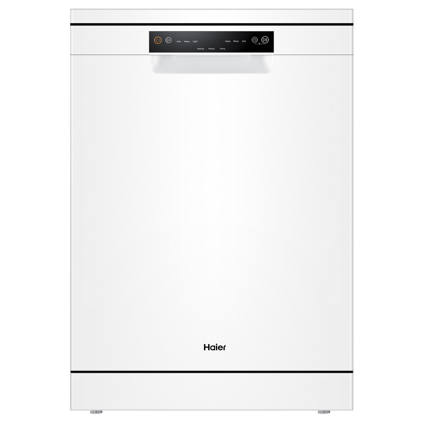 Haier Freestanding Dishwasher HDW13V1W1 Rick Hart Outlet