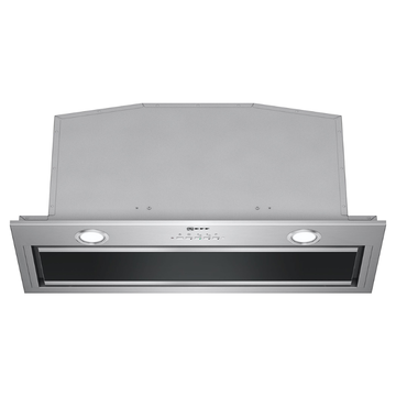 NEFF 70cm Undermount Rangehood D57ML67N1B (Factory Clearance)