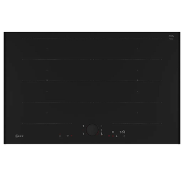NEFF 80cm Flex Induction Cooktop with Twistpad T68YYY4C0 (Factory Clearance)