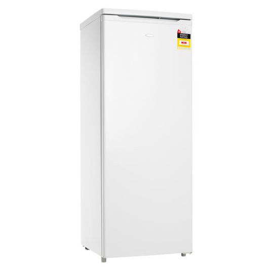 Heller 242L Upright Fridge PPR240