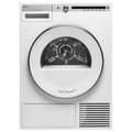 ASKO 10kg heat pump dryer T410HD.W factory clearance outlet Perth