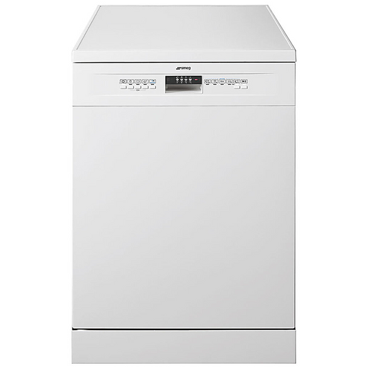 Smeg Freestanding Dishwasher DWA6314W2