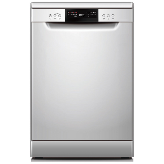 InAlto 45cm Slimline Freestanding Dishwasher DW42CS