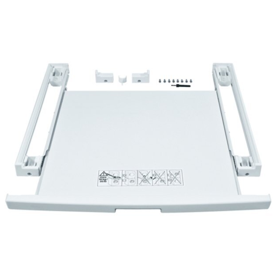 Bosch Stacking Kit With Shelf WTZ11400 **Does not include stacking service**