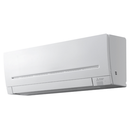 Mitsubishi Electric 2.5kw Reverse Cycle Split System Air Conditioner MSZAP25VG2KIT