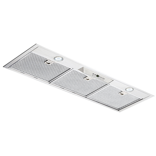 Schweigen Silent 90cm Undermount Rangehood UM1170-9SP