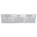 Schweigen Silent 90cm Undermount Rangehood EV-9UCQST with Isodrive motor