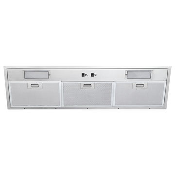 Schweigen Silent 90cm Undermount Rangehood EV-9UCQST with Isodrive motor