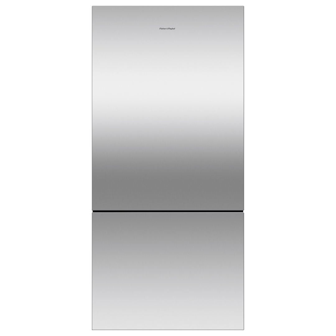 Fisher & Paykel 494L ActiveSmart Bottom Mount Fridge Stainless Steel RF522BRPX6